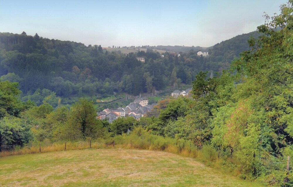 Отель Chalet Bous - Breinchen, фото 8