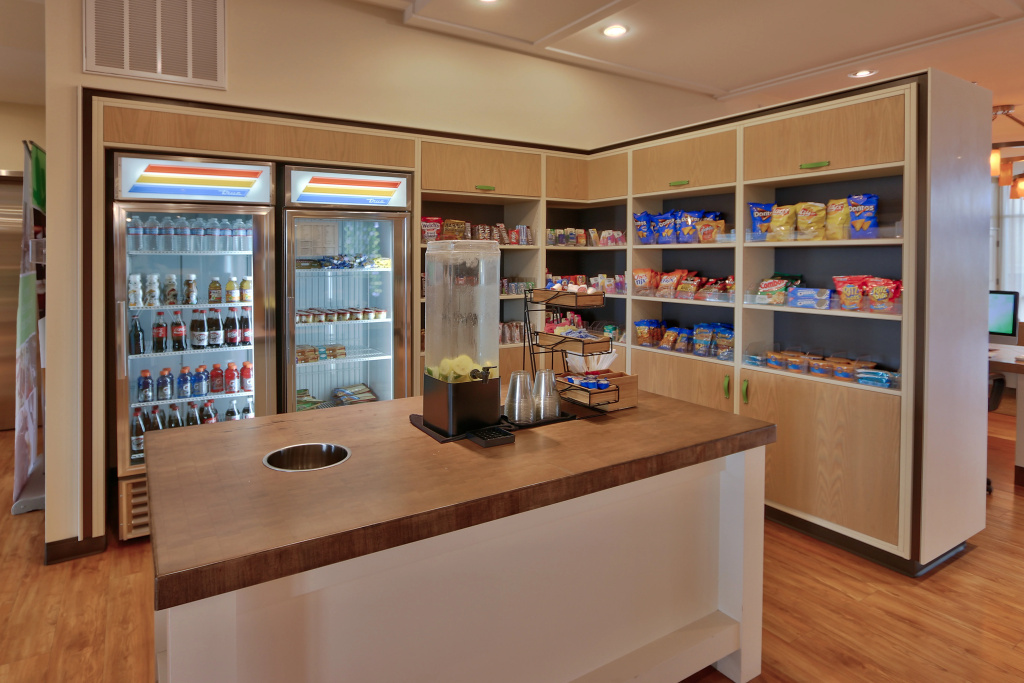 Holiday Inn Roswell by IHG - Général