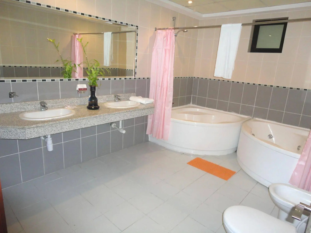 OYO 111 Infinity Suites - Général
