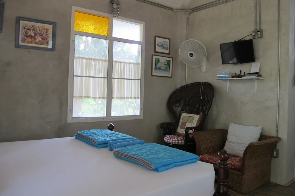 Sichang My Home - Chambres