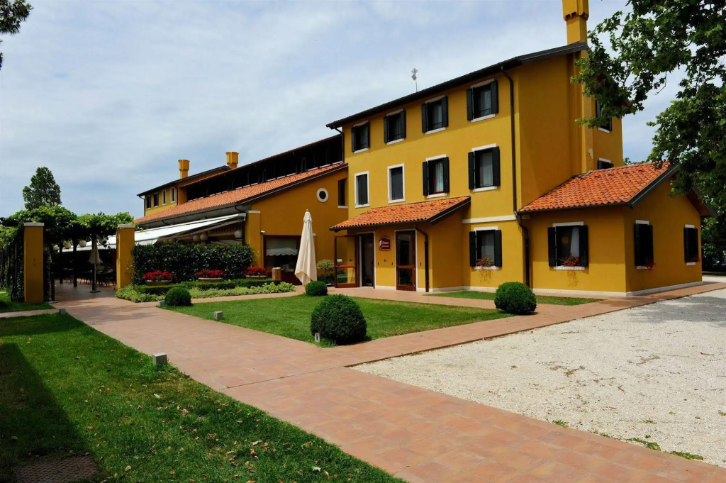 Dune Agriturismo