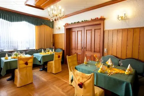 Hotel Kepplers Ecke - Général
