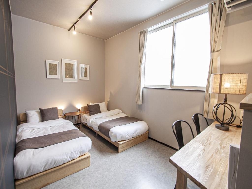 UCHI Living stay KCU 사진 4