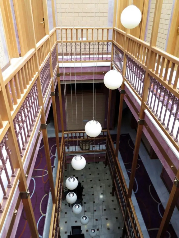 Hotel Don Miguel Plaza - Général