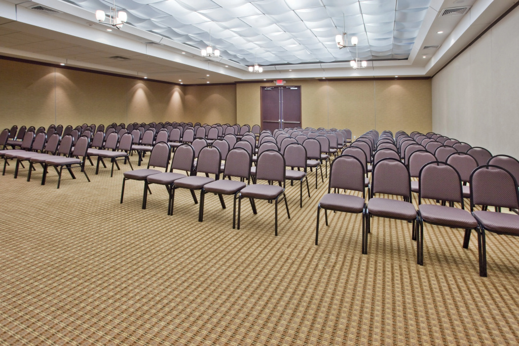 Holiday Inn Macon North by IHG - Général
