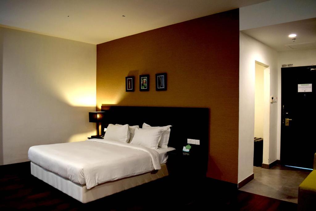 Lazenda Hotel