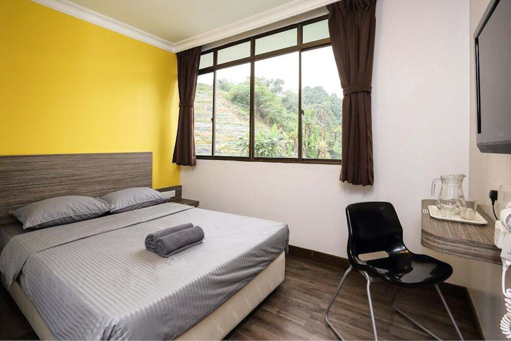 Parkland Hotel