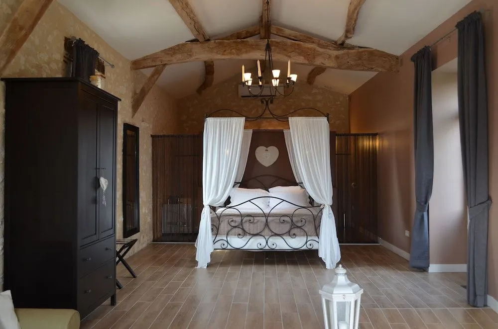 Voir la photo 3 — Domaine Les Jourdis