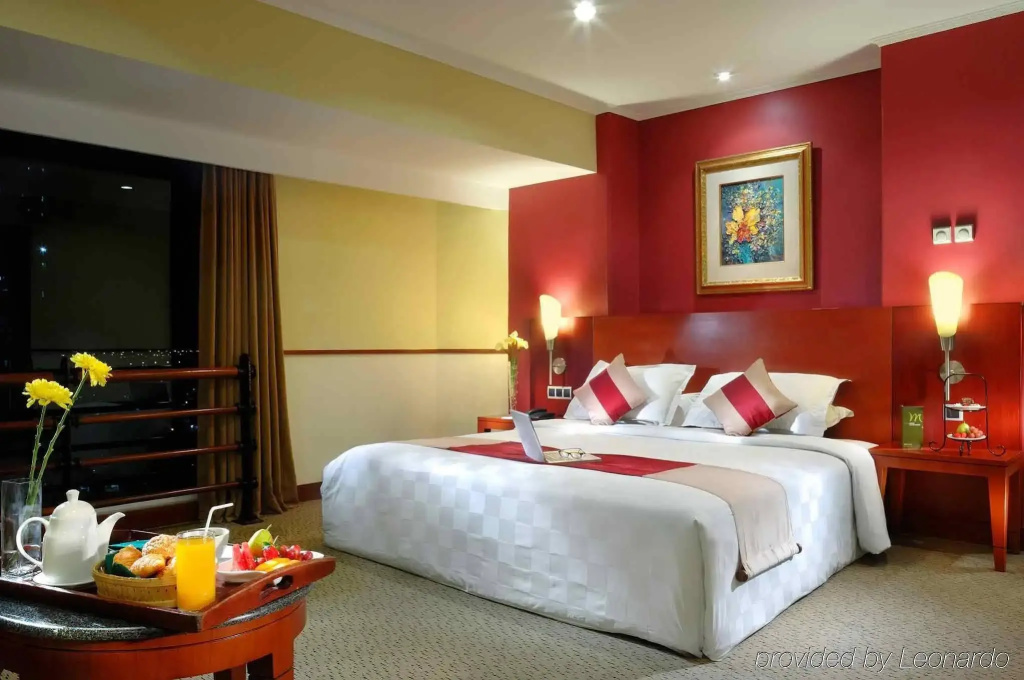 Mercure Jakarta Kota - Général