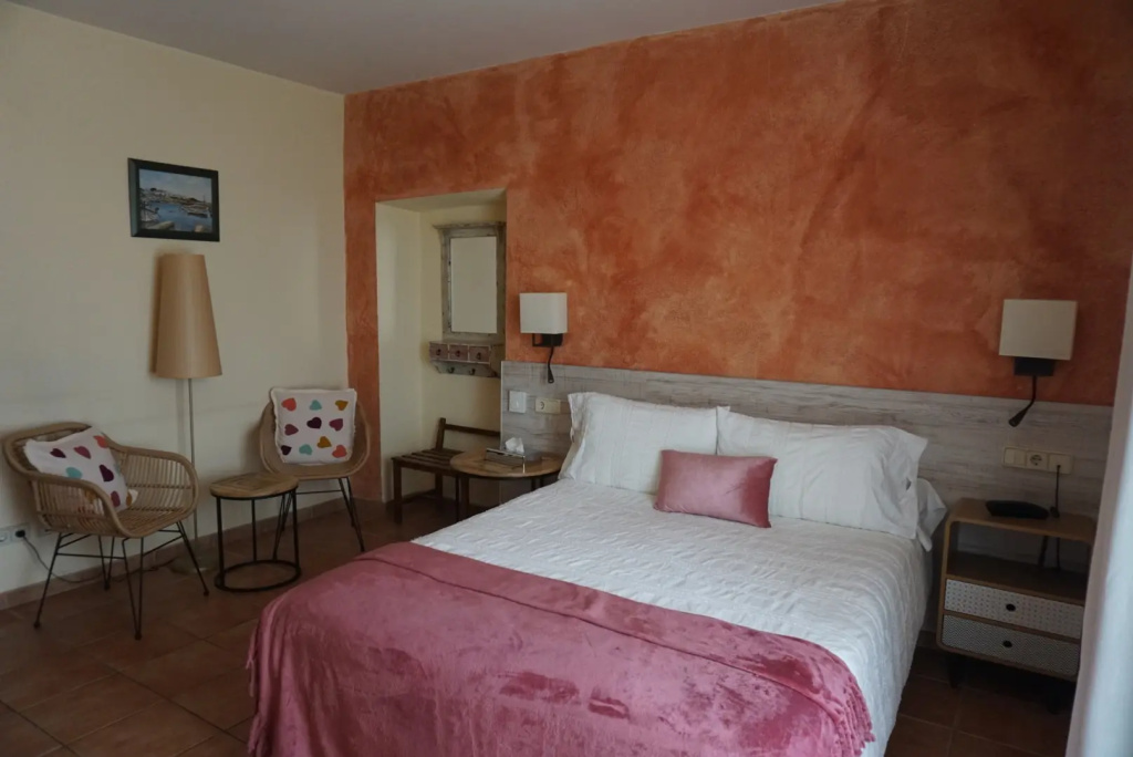 Hotel Sant Joan - Général