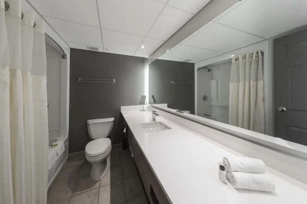 Hôtel & Suites Normandin Lévis - Chambres