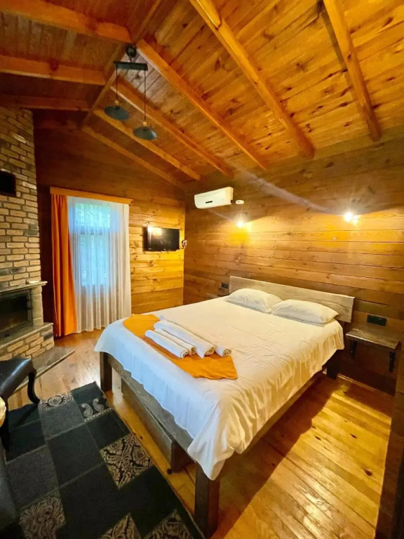 Bungalow