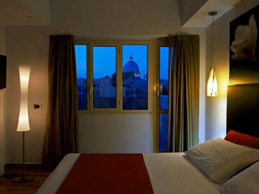 Hotel Gravina San Pietro — фото