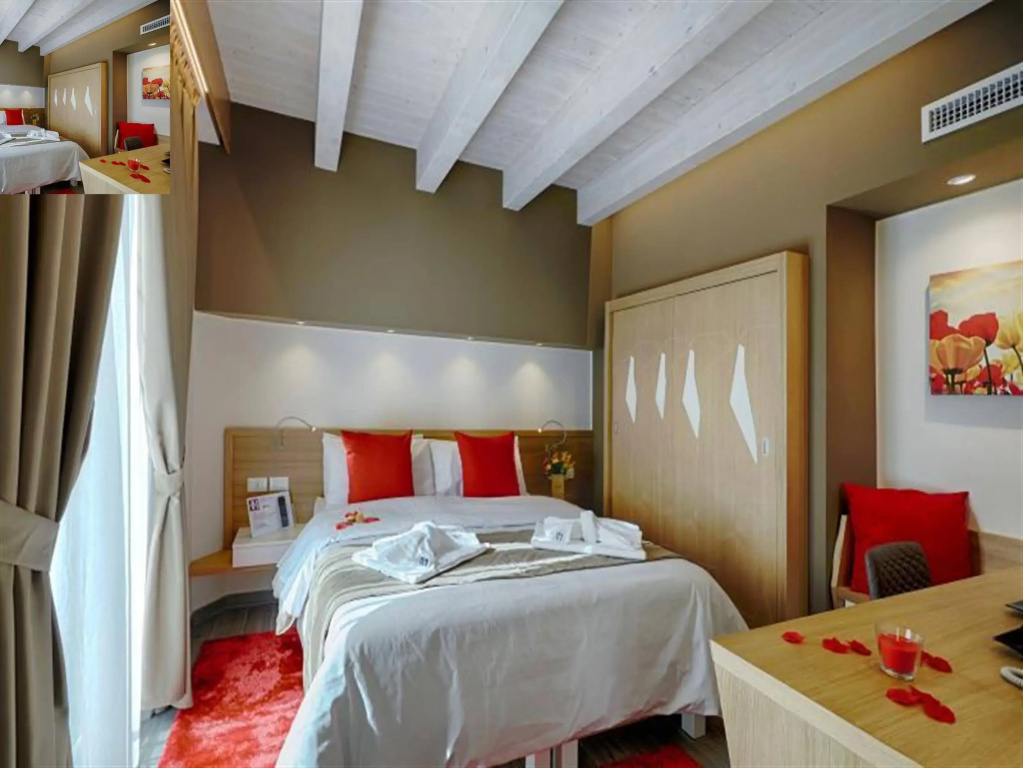 Hospitality Hotel Palermo - Général