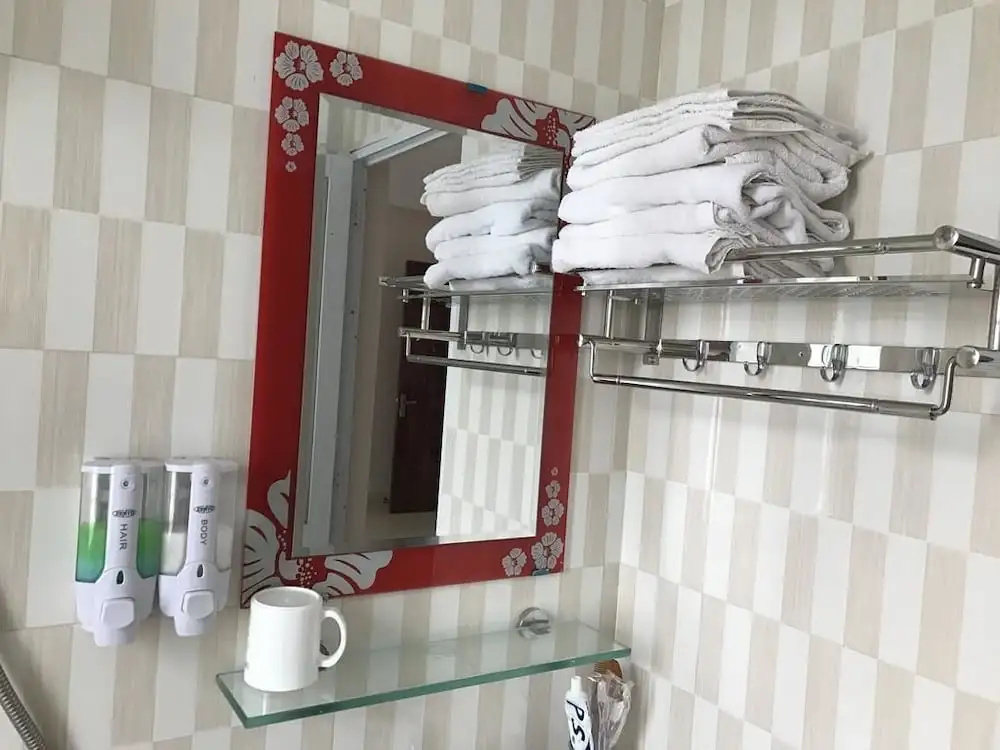 Huong Thao 2 Hotel - Chambres