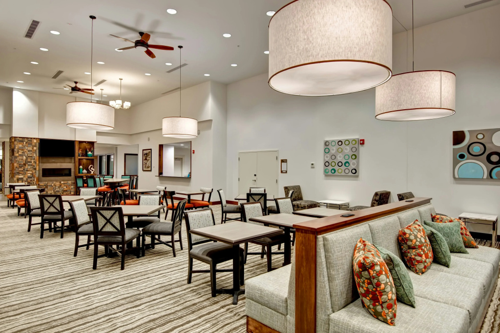 Homewood Suites by Hilton Greeley - Général