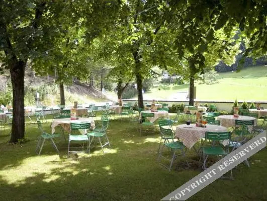 Huber Hotel Tramserhof