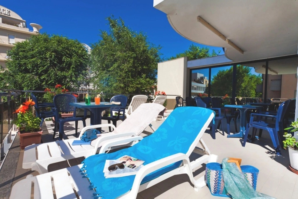 Hotel photo 16