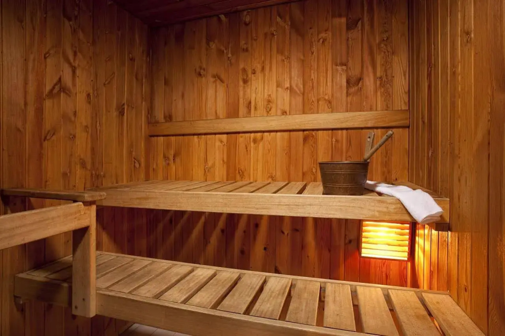 Pirita Marina Hotel & Spa - Général