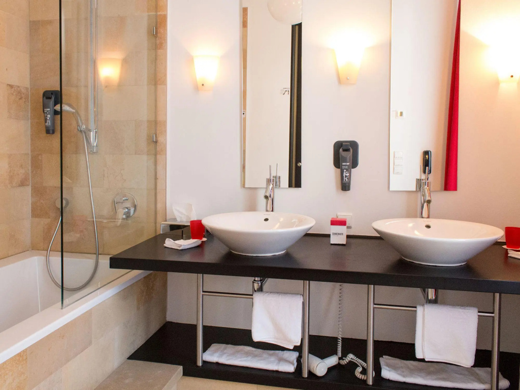 DORMERO Hotel Berlin Ku’damm - Général