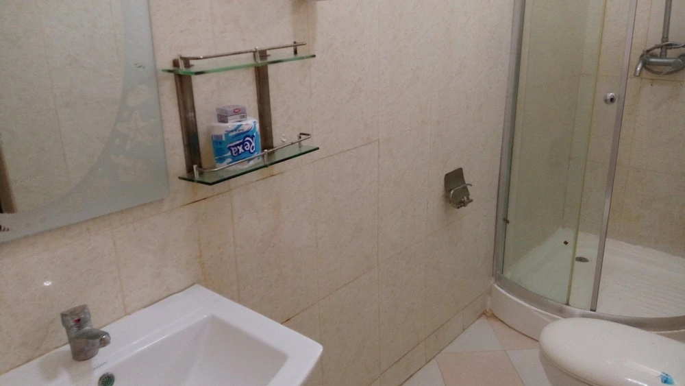 The Heron Court Boutique Hotel - Chambres