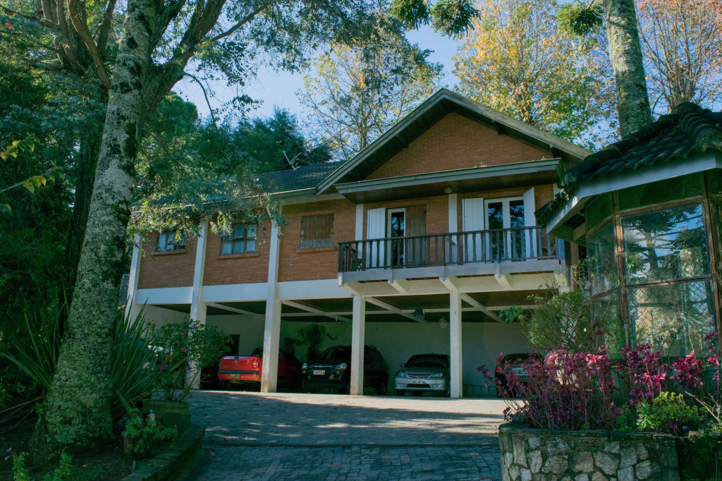 Pousada Villa da Esperanca