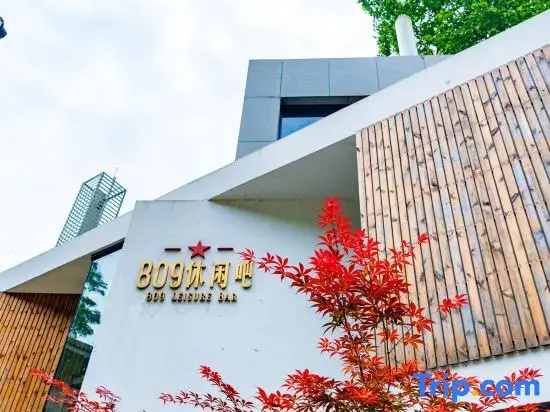 809 micro Resort Town Hotel