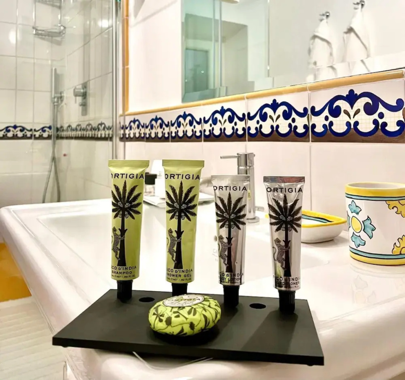 Palazzo Pascal - Amalfi Coast Luxury Experience - Chambres