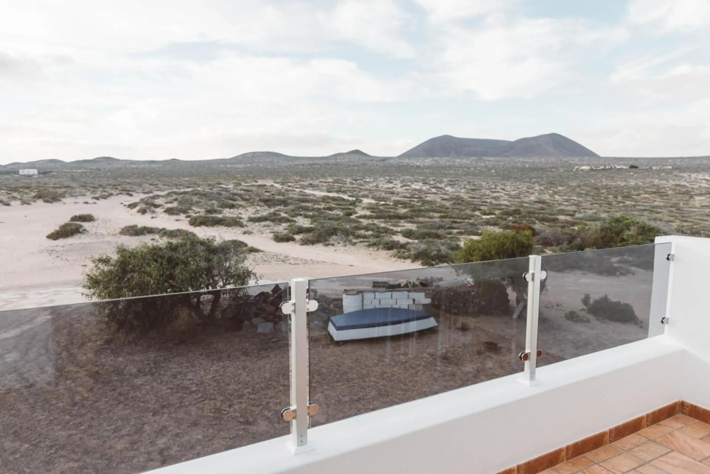 Apartamento Cuesta del salado