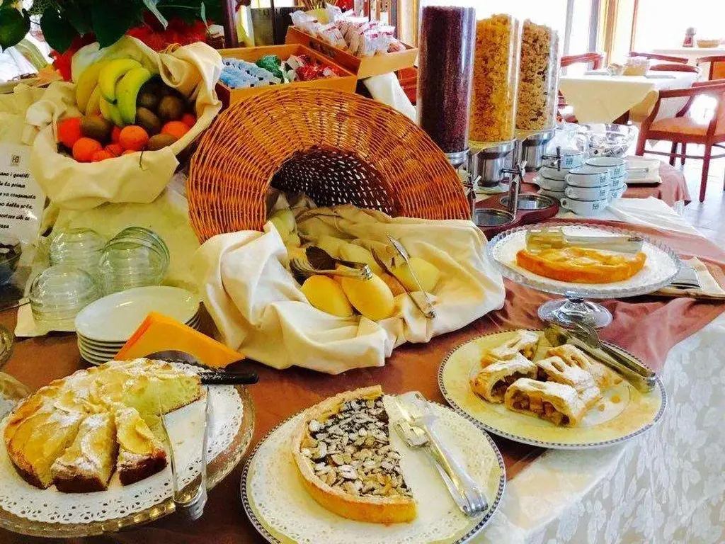 Hotel Grazia Deledda - Général