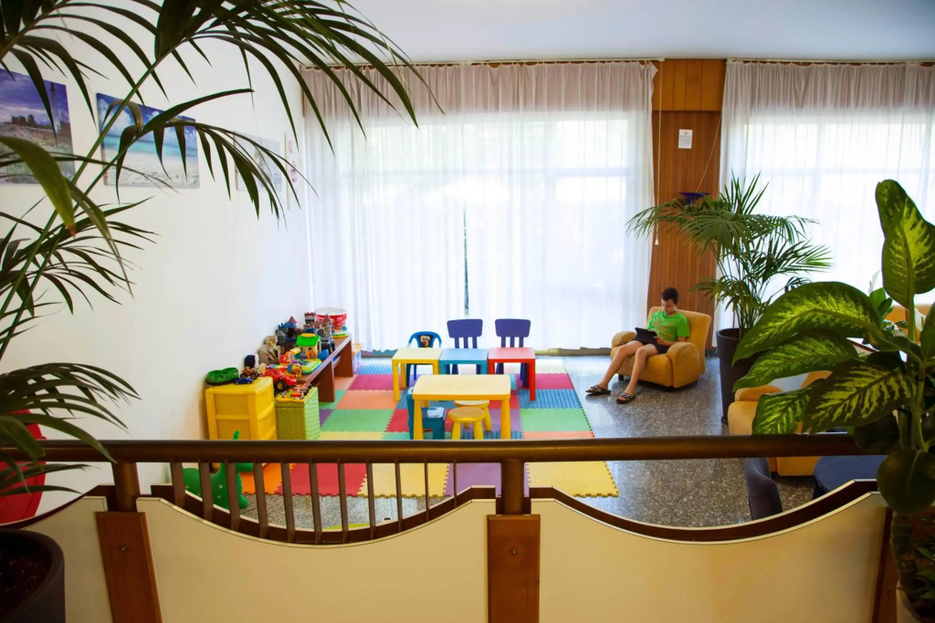 Hotel photo 14