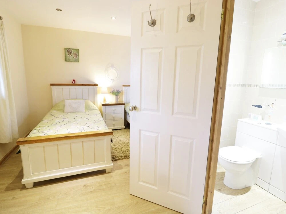 Llewelyn Lodge