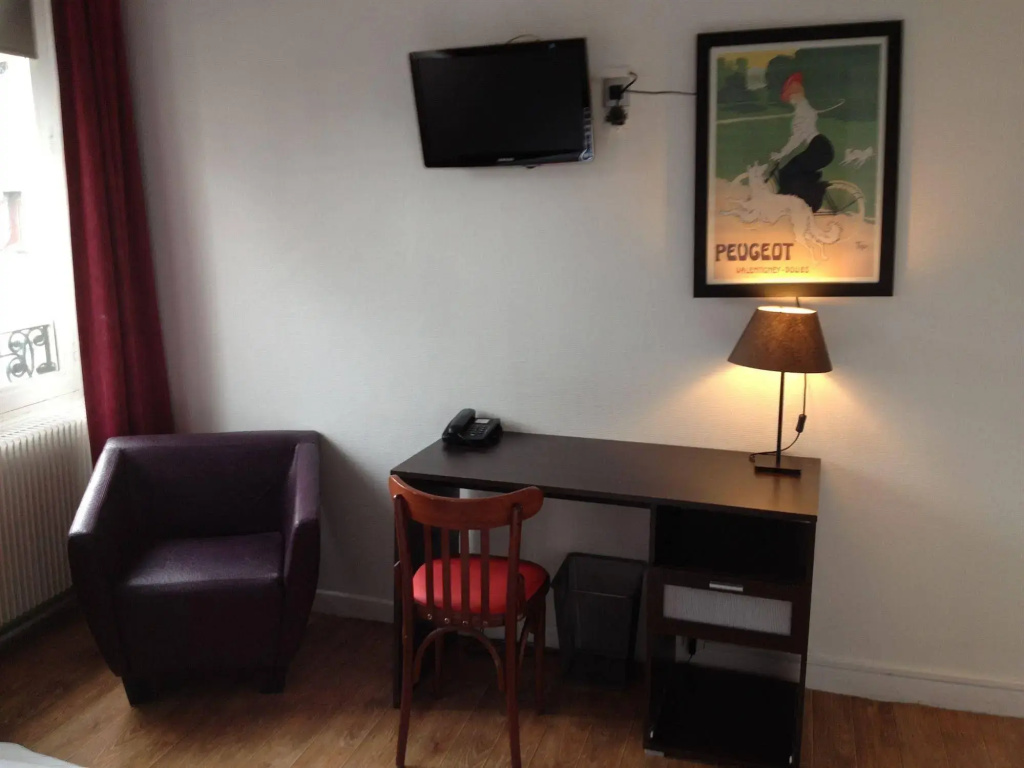 Hotel photo 5