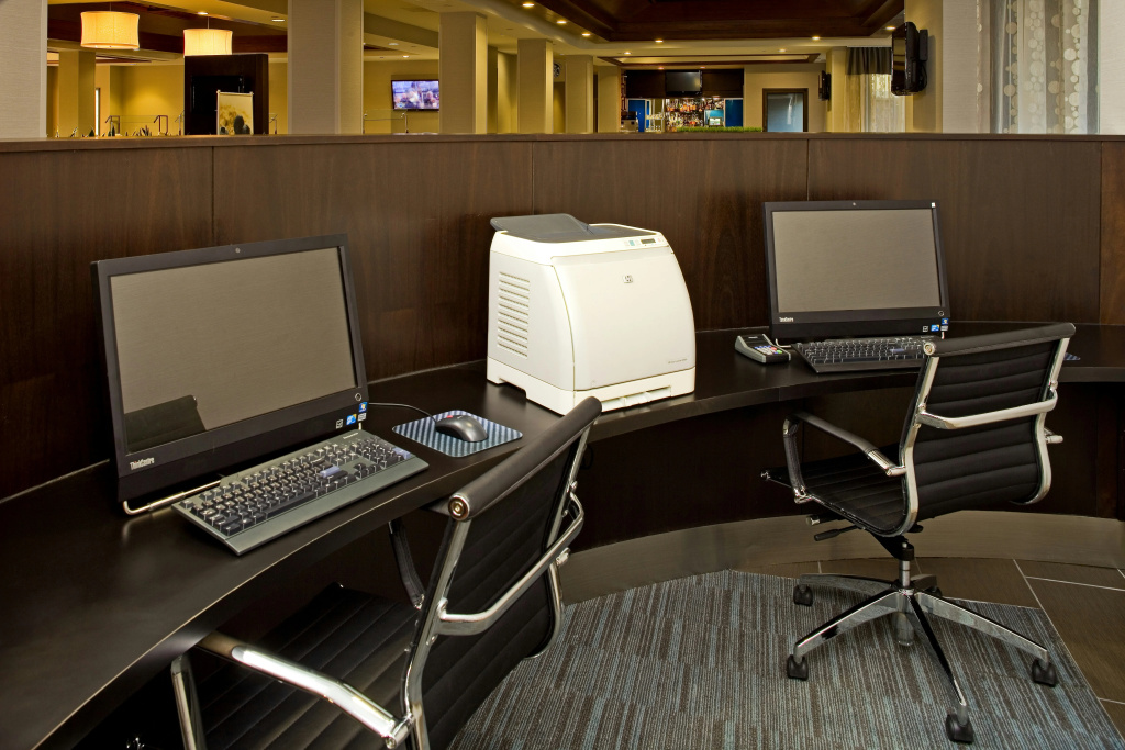 DoubleTree by Hilton Hotel Chicago Wood Dale - Elk Grove - Général