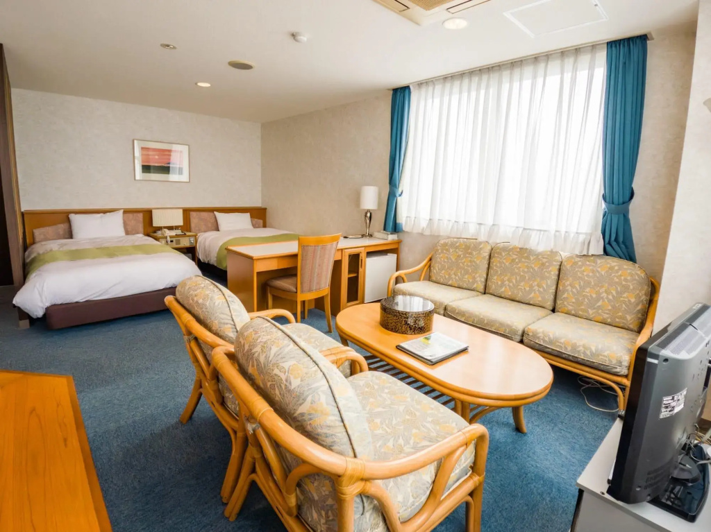 Hotel photo 5