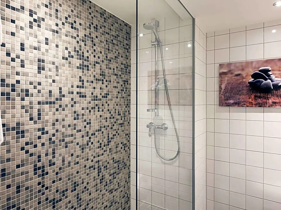 Mercure Amsterdam West - Chambres