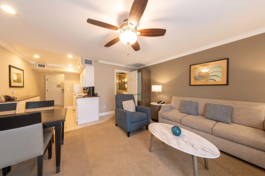 Carlsbad Inn Beach Resort by null