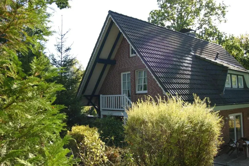 Undeloher Hof - Chambres