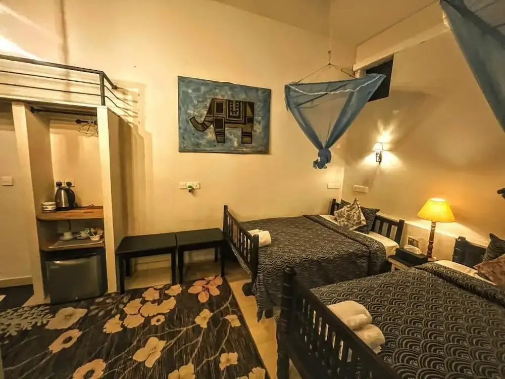 Superior room