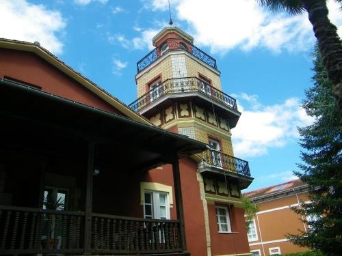 Gastro Hotel La Giraldilla