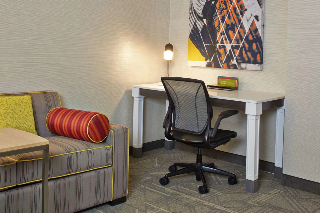 Hilton Garden Inn Scottsdale Old Town - Général