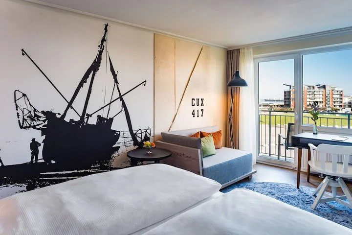 Best Western Hotel Das Donners - Chambres