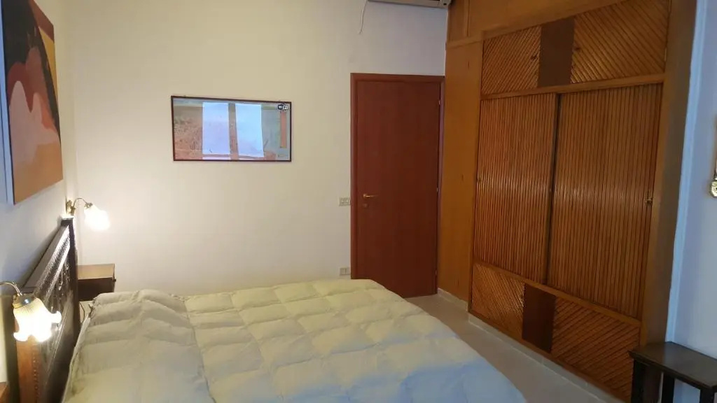 BB Soriano 44 - Chambres