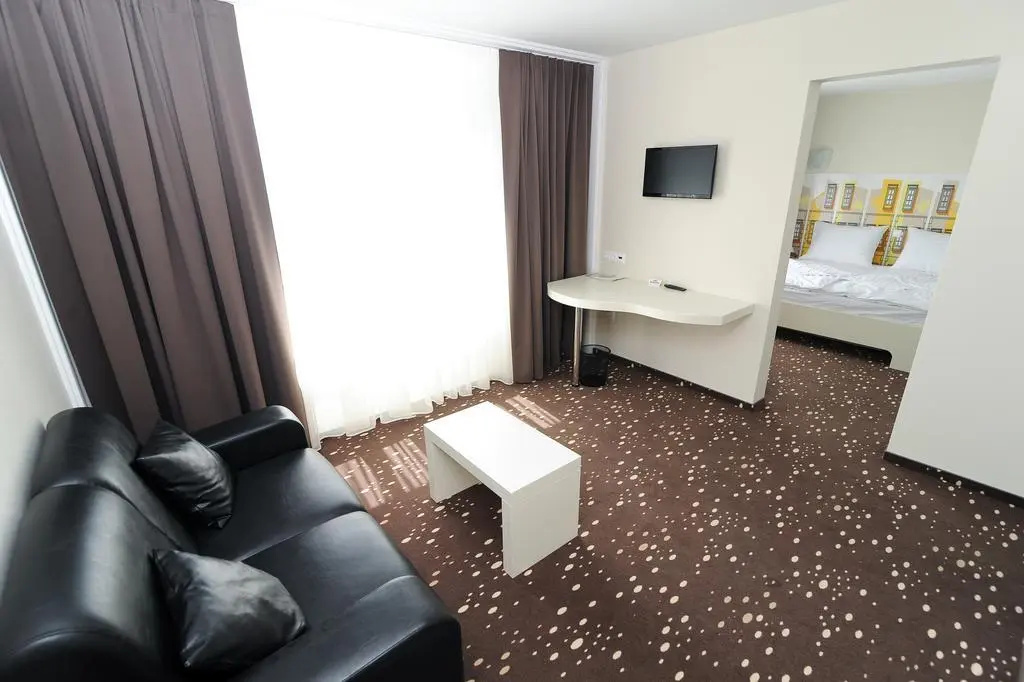 City Hotel Krško - Général