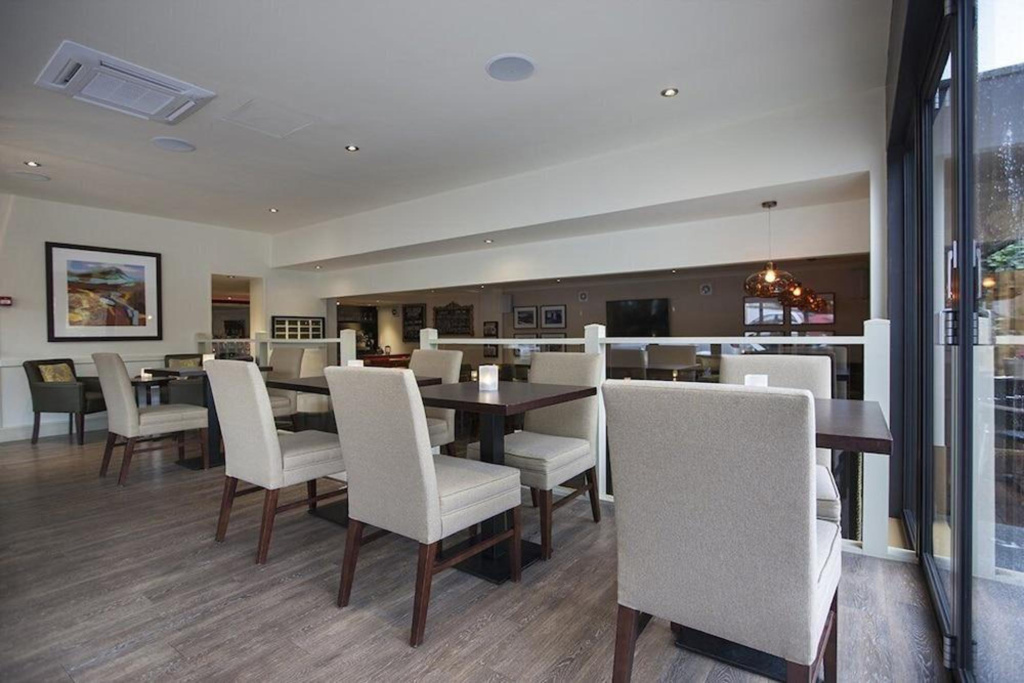 Hotel photo 11