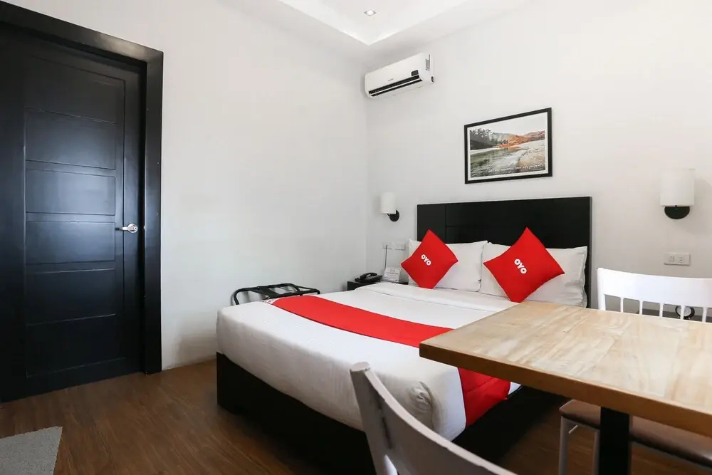 Capital O 642 The Junction Tagaytay - Chambres