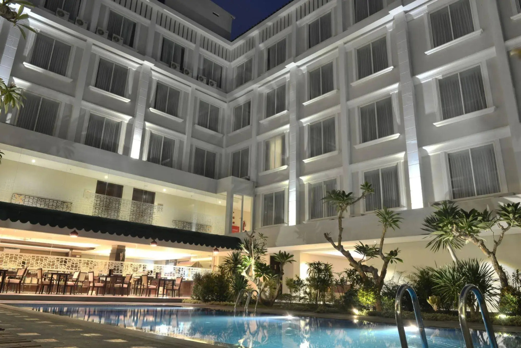 LYNN Hotel by Horison - Général