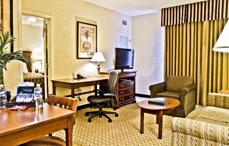 Homewood Suites by Hilton Columbia - Chambres