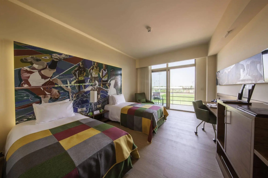 Gloria Sports Arena — фото 4