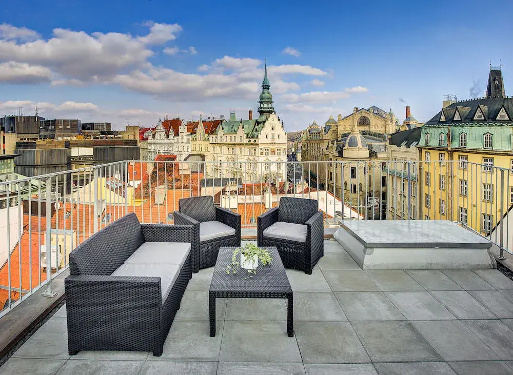 Hotel photo 16